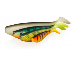 Силикон Fox Rage Zander Pro Shad