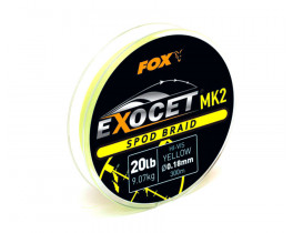 Шнур для маркера Fox Exocet MK2 Spod Braid