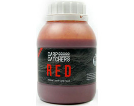 Ликвид Carp Catchers Red 500ml