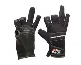 Перчатки Abu Garcia Stretch Glove