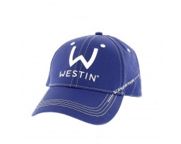Бейсболка Westin Pro Cap One Size Imperial Blue