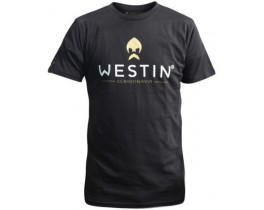 Футболка Westin T-Shirt Black