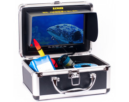 Подводная видеокамера Ranger Lux Case 30m