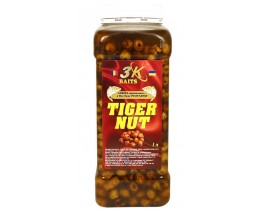 Тигровый орех 3Kbaits Натуральный (банка) 1L