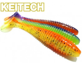 Силикон Keitech Swing Impact Fat 2.8"