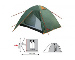 Палатка Totem Trek TTT-021