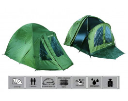 Палатка Fishing ROI Tents
