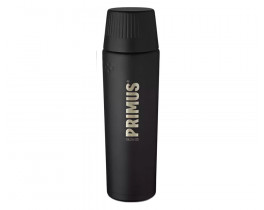Термос Primus TrailBreak Vacuum Bottle 1л Black