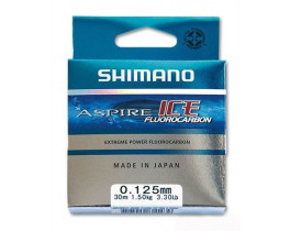 Флюорокарбон Shimano Aspire Fluoro Ice 30m