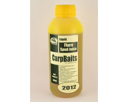 Бустер CarpBaits FluroSpod Juice 500ml