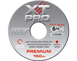 Леска Jaxon XT-Pro Premium