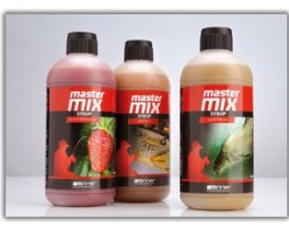 Winner Master Mix Syrup 500 ml