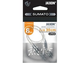 Поводок Jaxon SUMATO 1X19