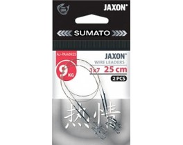 Поводок Jaxon SUMATO 1X7