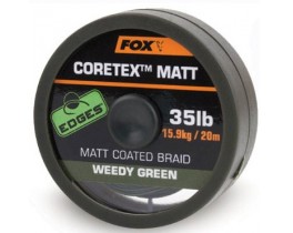 Fox Matt Coretex поводковый материал