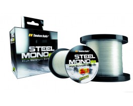 Леска Steel Mono Plus 1200m/0,286 mm