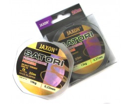 Флюорокарбон JAXON SATORI Fluorocarbon Premium