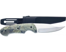 Нож рыболовецкий Jaxon AJ-NS06A