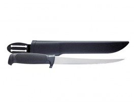 Нож рыболовецкий Jaxon филейный AJ-NS04A