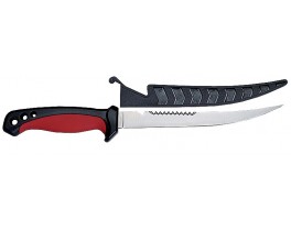Нож рыболовецкий Jaxon филейный AJ-NS19B
